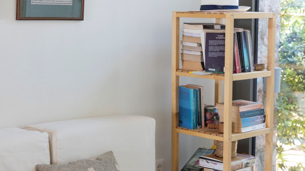 Photo of Bedroom in Iria