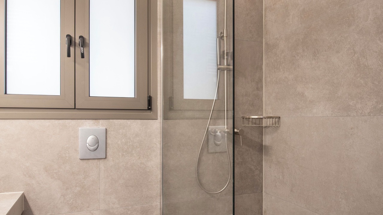 Photo of Bathroom in Iria
