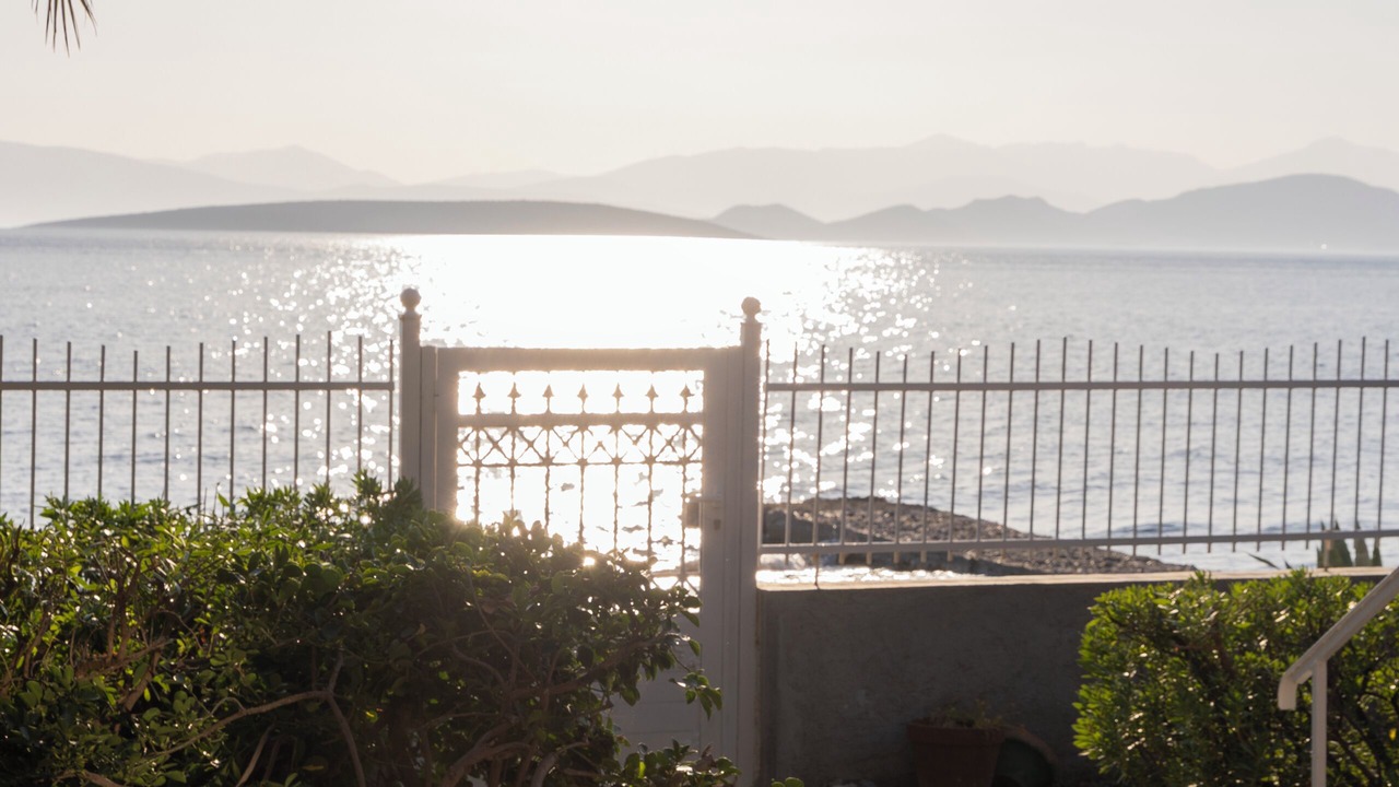 Photo of Patio Balcony in Iria