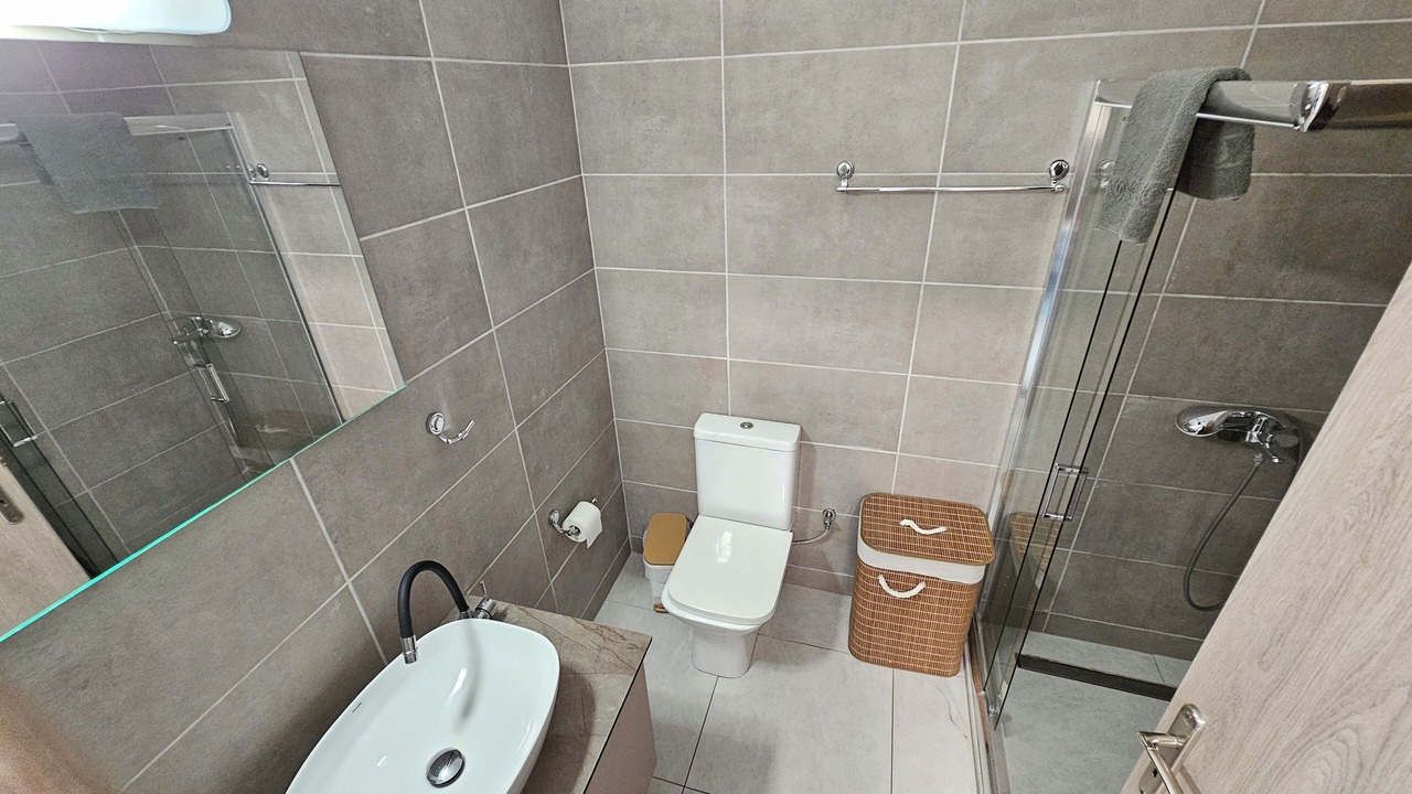 Photo of Bathroom in Kambos
