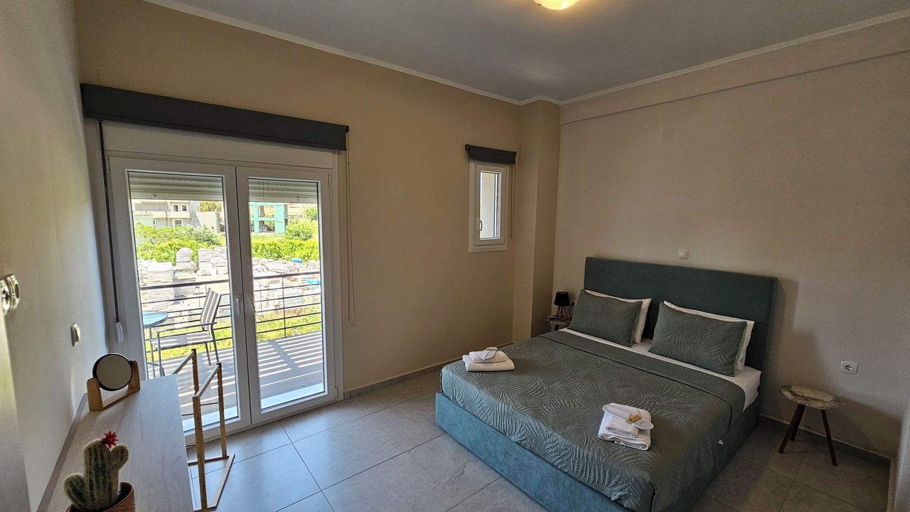 Photo of Bedroom in Kambos