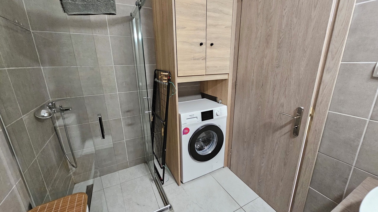 Photo of Bathroom in Kambos