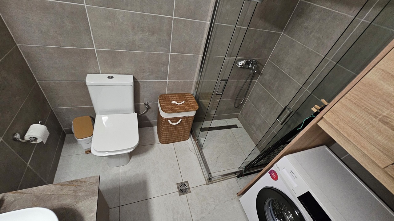 Photo of Bathroom in Kambos