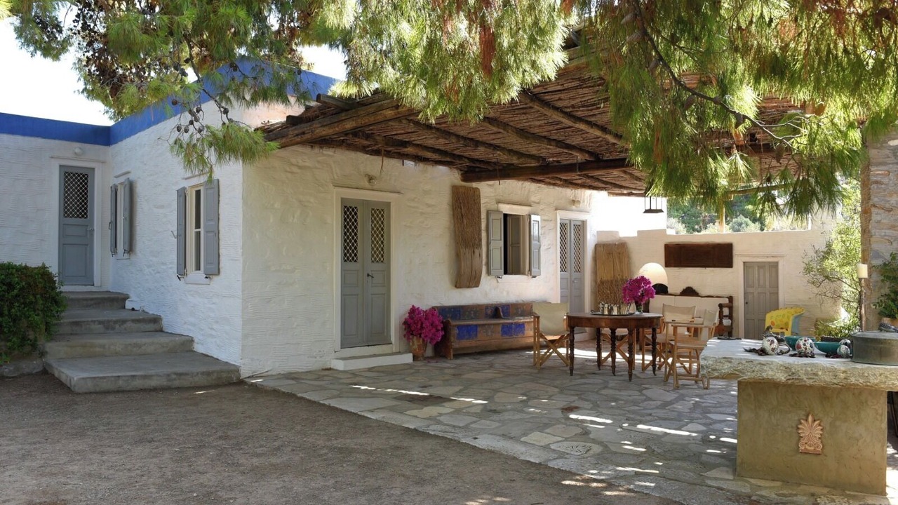 Photo of Outdoor in Posidonia