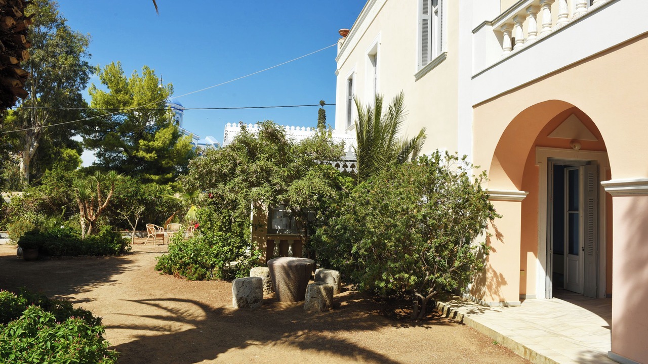 Photo of Outdoor in Posidonia