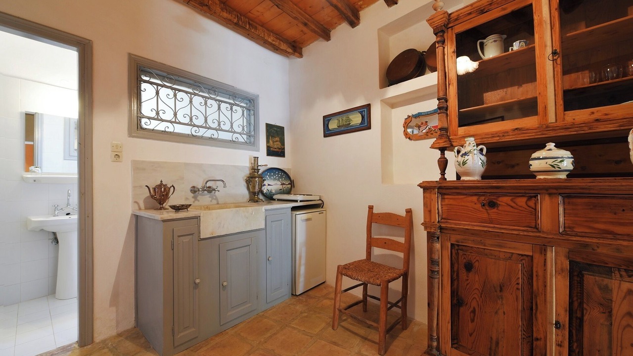 Photo of Bathroom in Posidonia