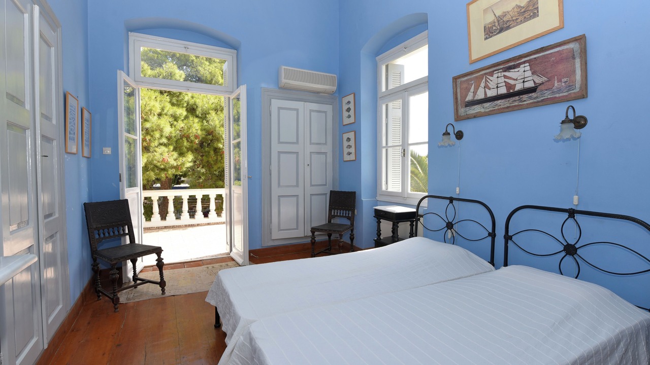 Photo of Bedroom in Posidonia