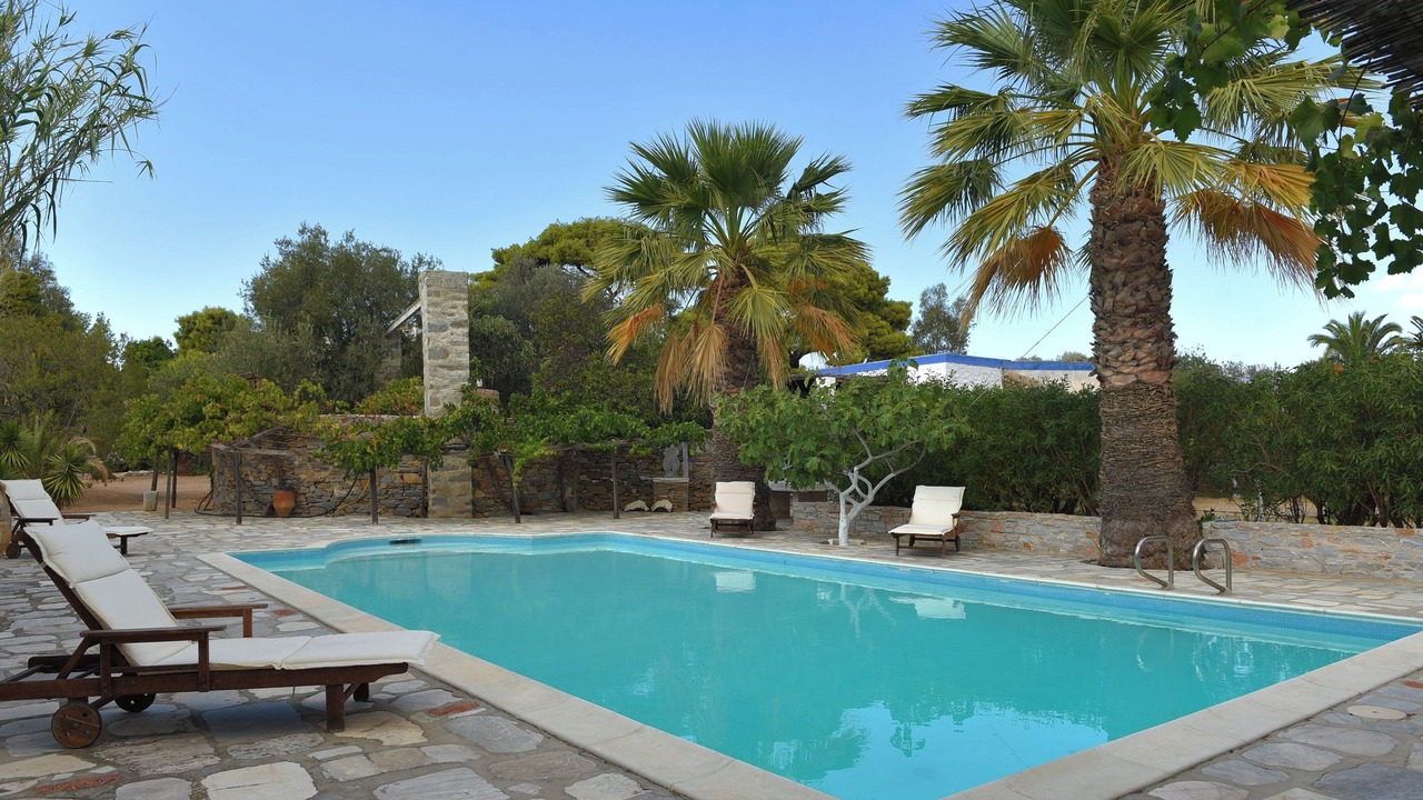 Photo of Outdoor in Posidonia
