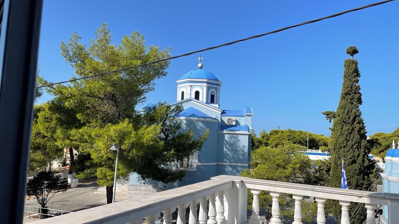 Photo of Outdoor in Posidonia