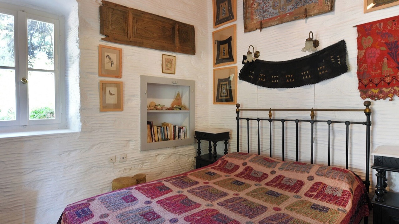 Photo of Bedroom in Posidonia