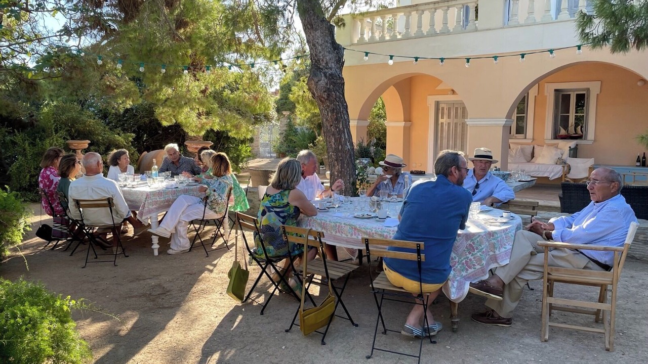 Photo of Outdoor in Posidonia