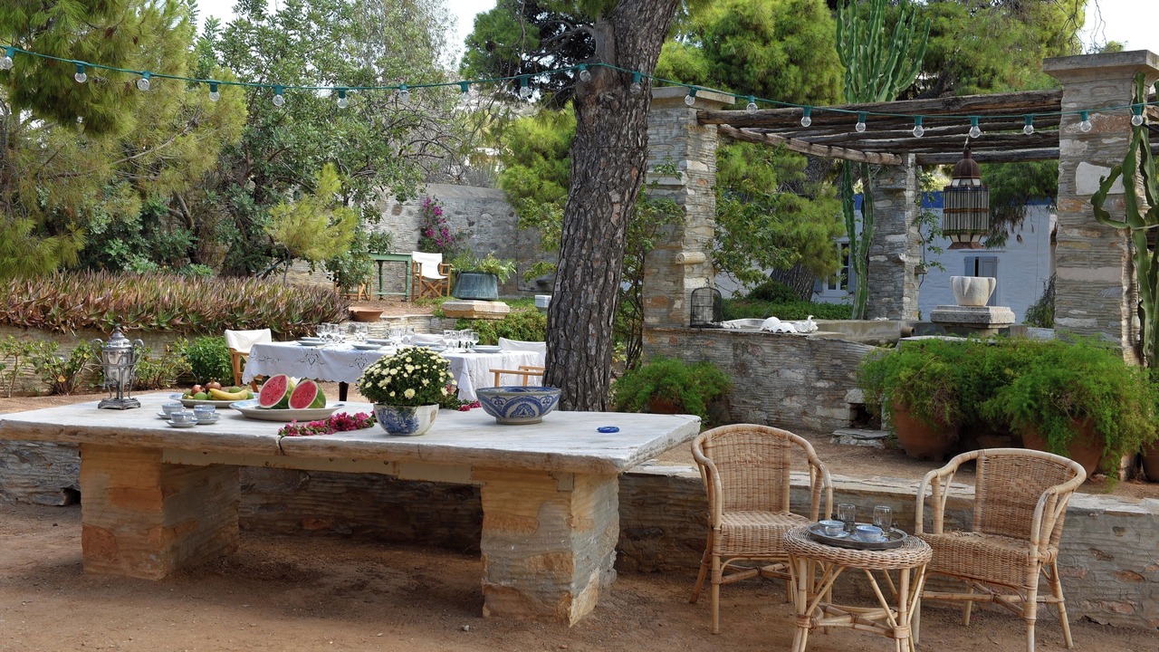 Photo of Outdoor in Posidonia