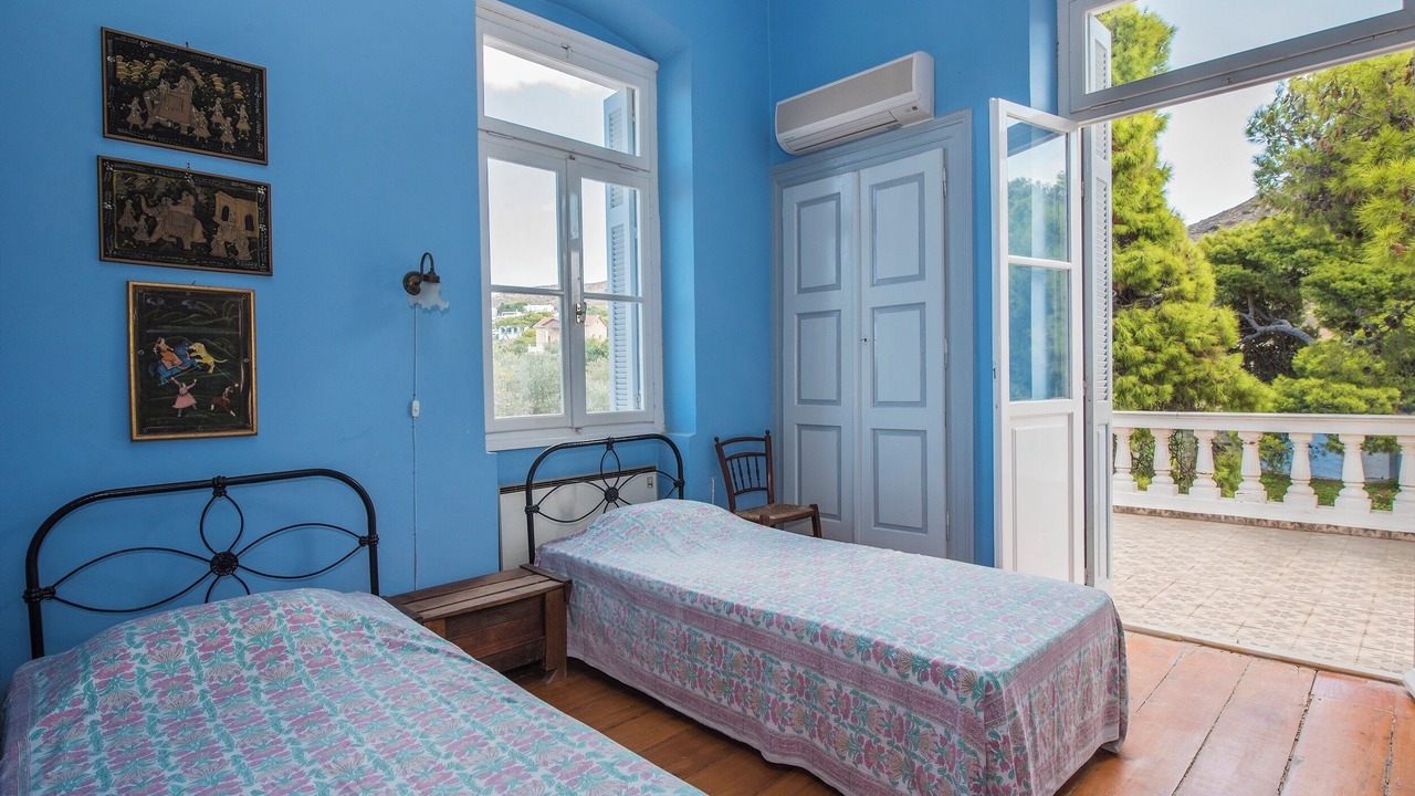 Photo of Bedroom in Posidonia