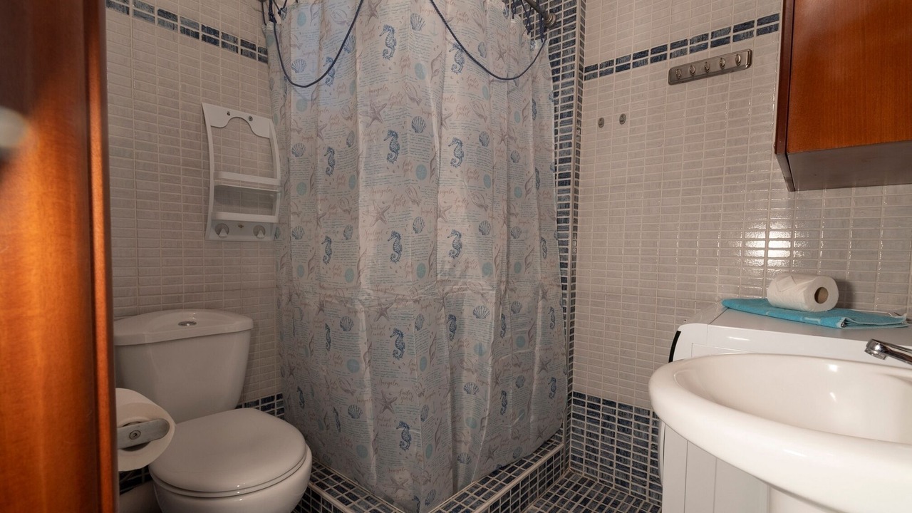 Photo of Bathroom in Nea Propontida