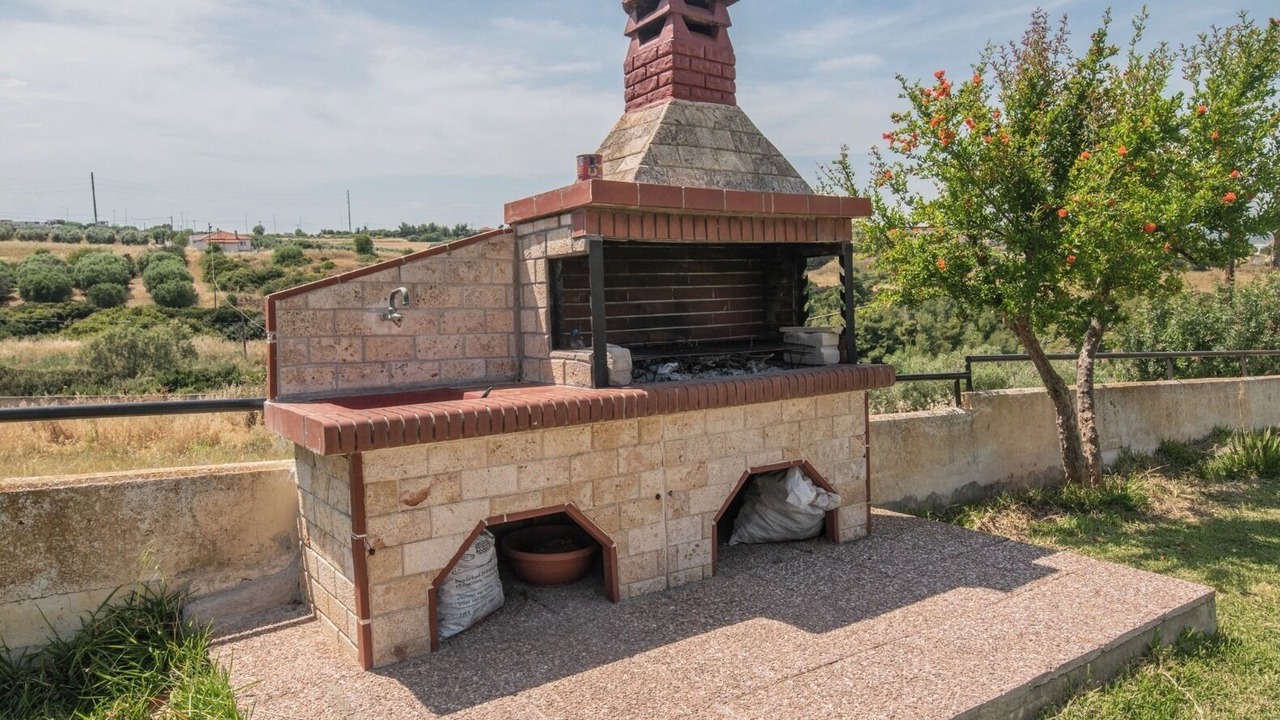 Photo of Outdoor in Nea Propontida