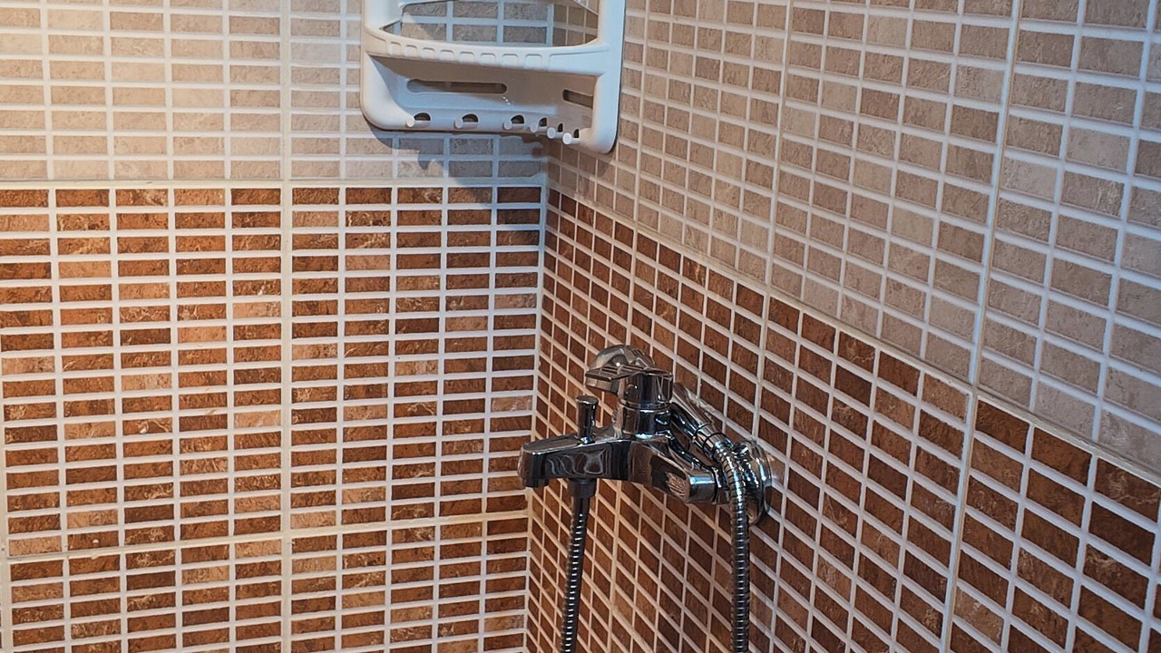 Photo of Bathroom in Nea Propontida
