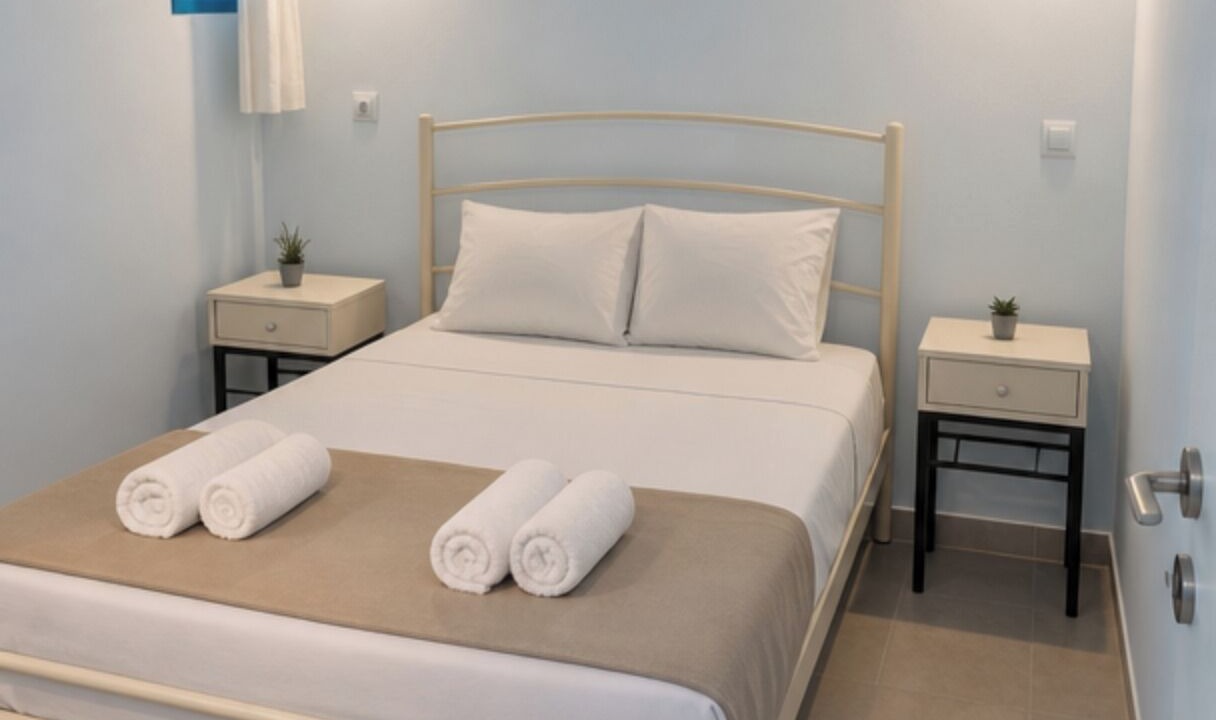 Photo of Bedroom in Mantzavinata