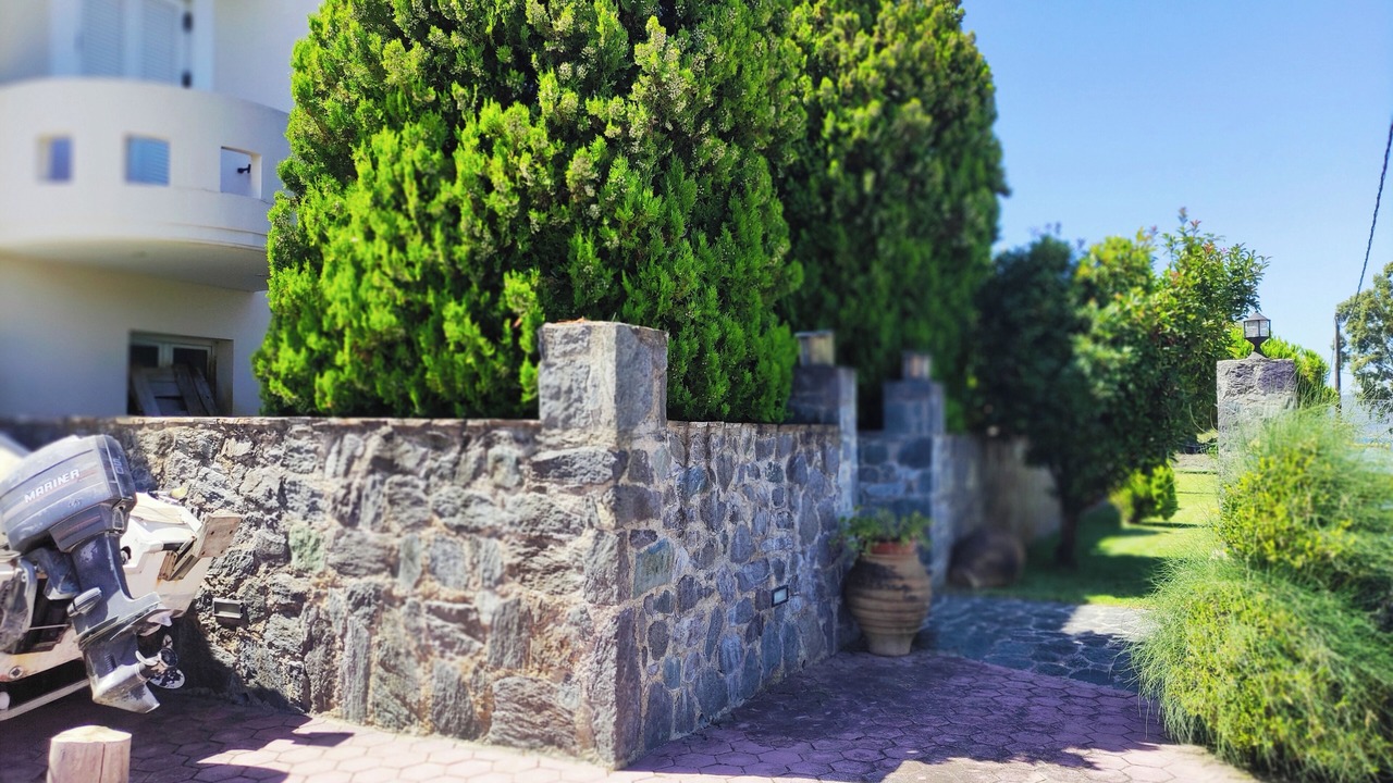 Photo of Outdoor in Agiokampos