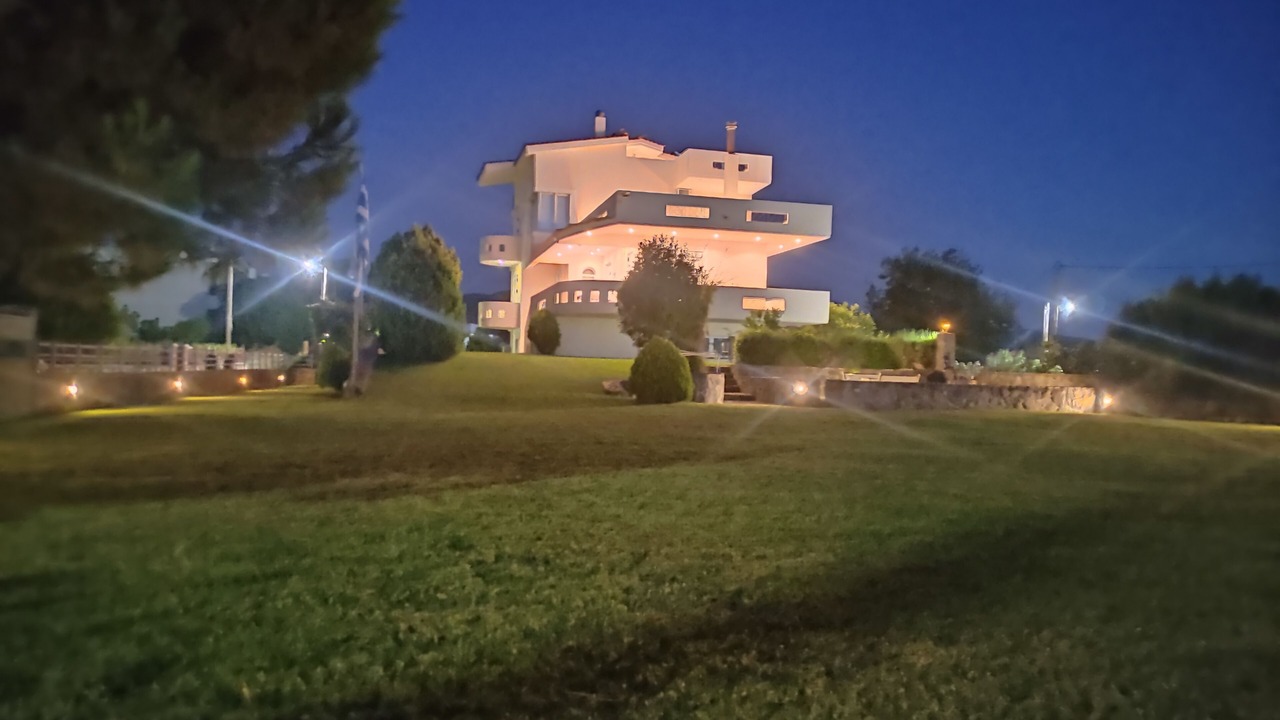 Photo of Outdoor in Agiokampos