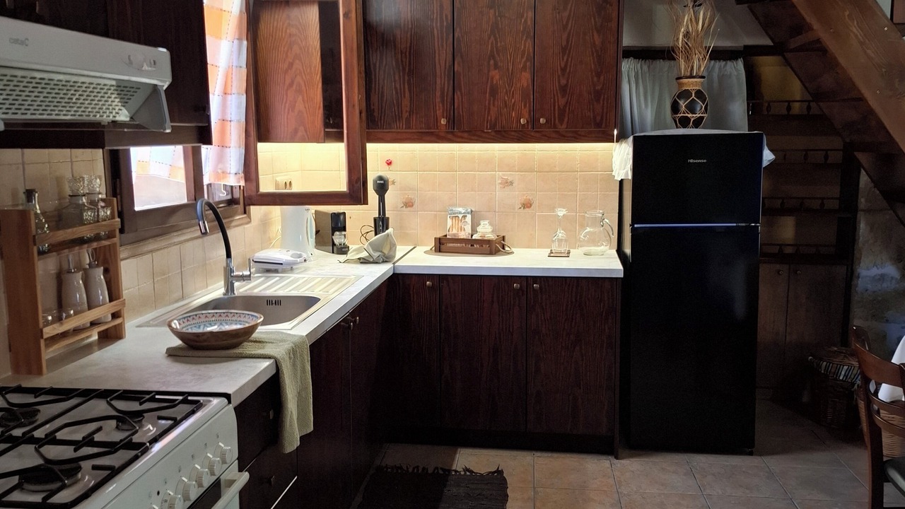 Photo of Kitchen in Episkopi