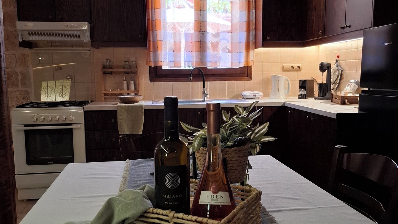 Photo of Kitchen in Episkopi