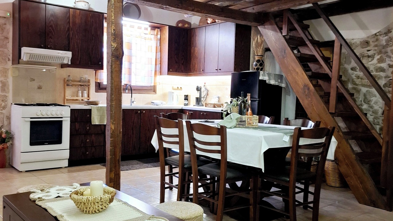 Photo of Kitchen in Episkopi