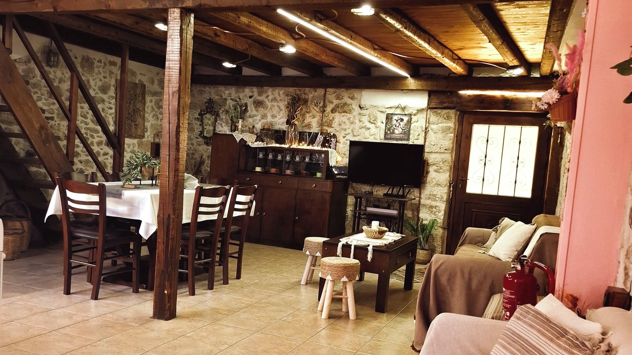 Photo of Livingroom in Episkopi