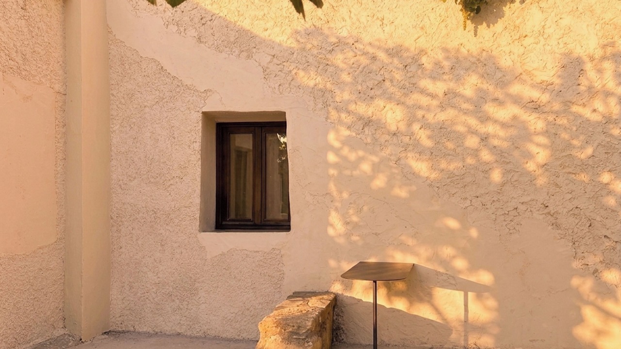 Photo of Outdoor in Tsourouniana