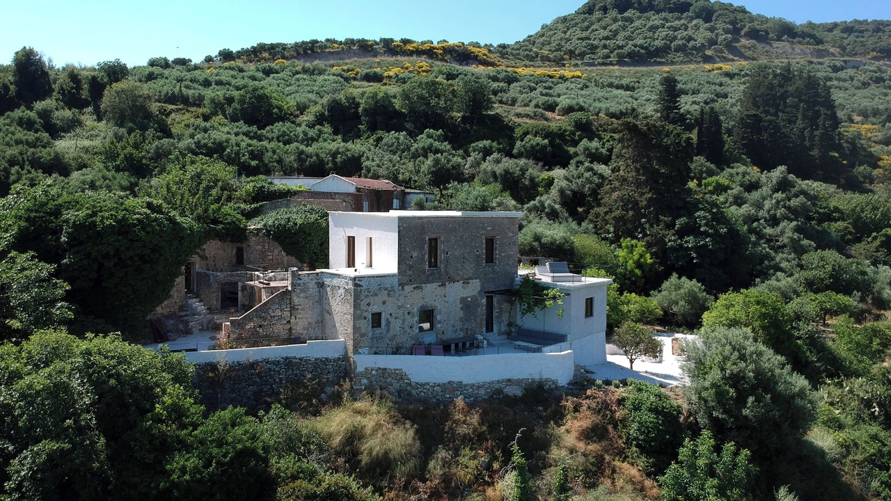 Photo of Outdoor in Tsourouniana