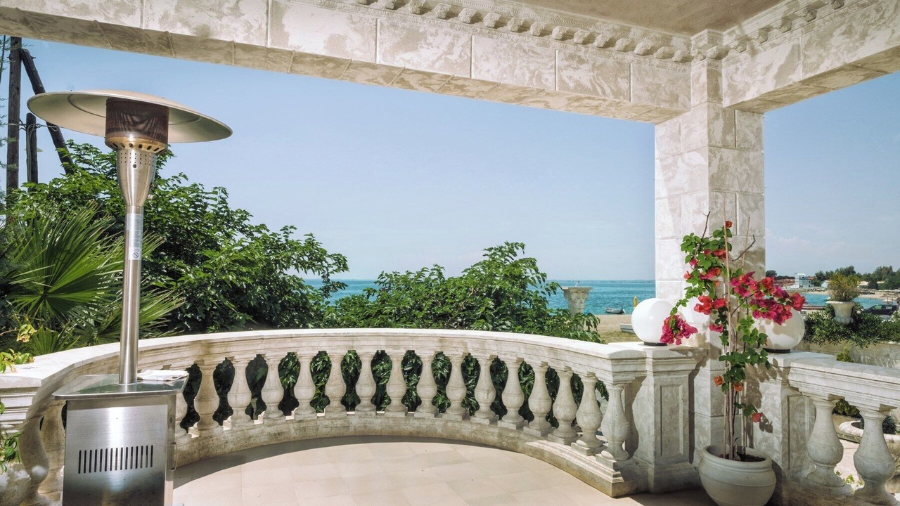 Photo of Patio Balcony in Gerakini