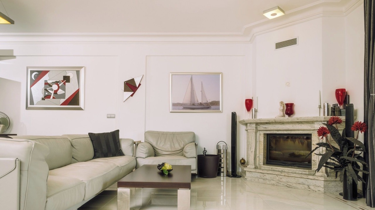 Photo of Livingroom in Gerakini