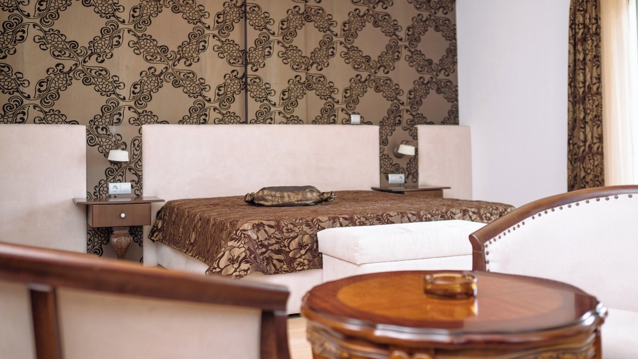Photo of Bedroom in Gerakini