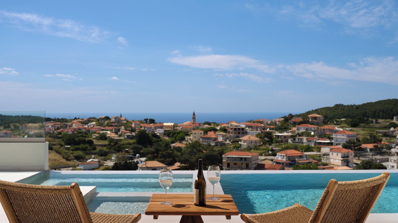 Photo of Outdoor in Ano Volimes