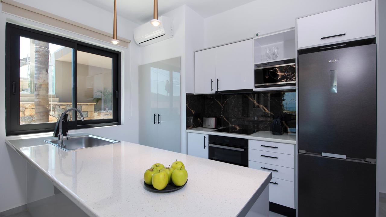 Photo of Kitchen in Mathes