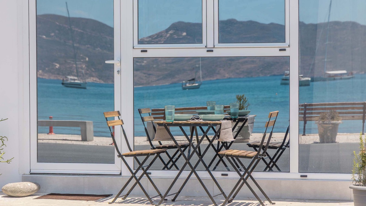 Photo of Outdoor in Adamas