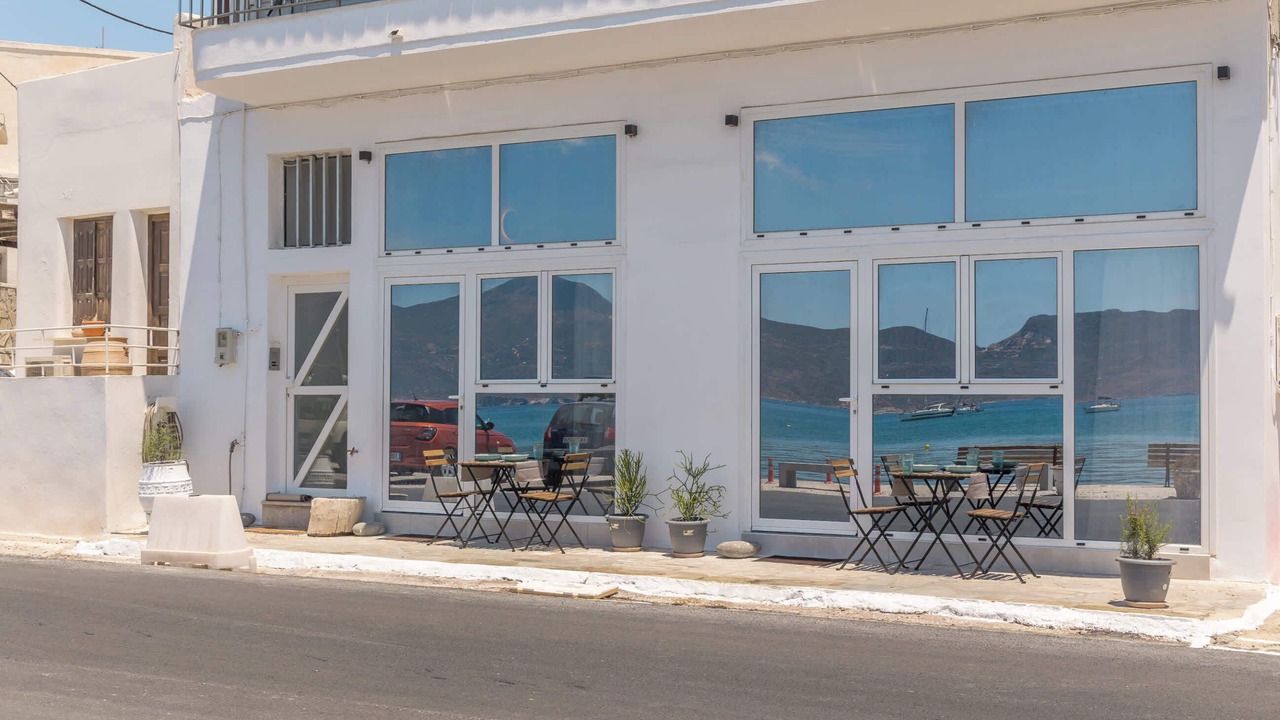 Photo of Outdoor in Adamas