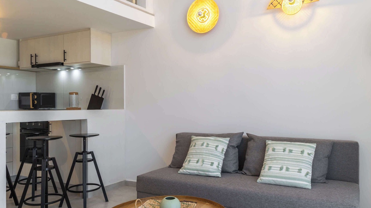 Photo of Livingroom in Adamas