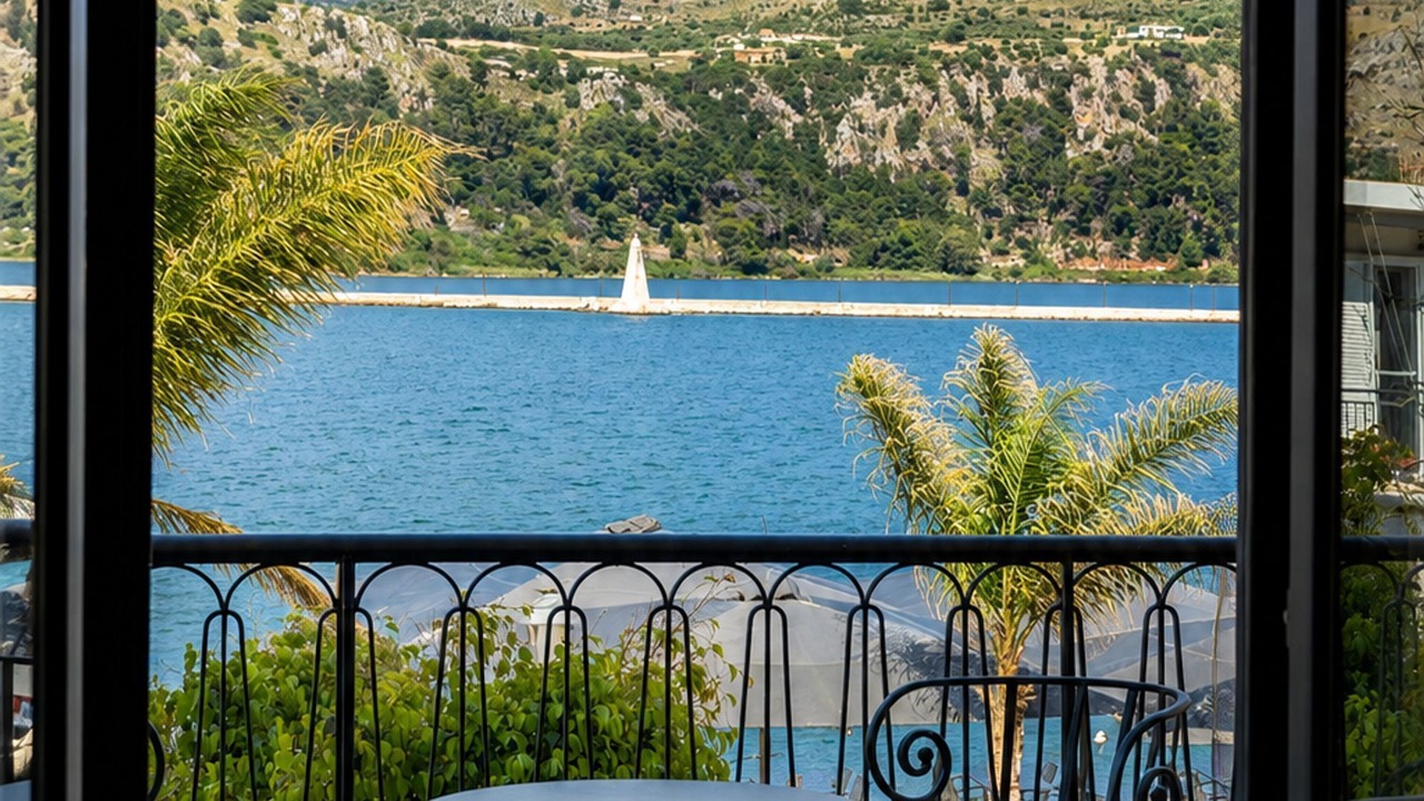 Photo of Outdoor in Kefalonia