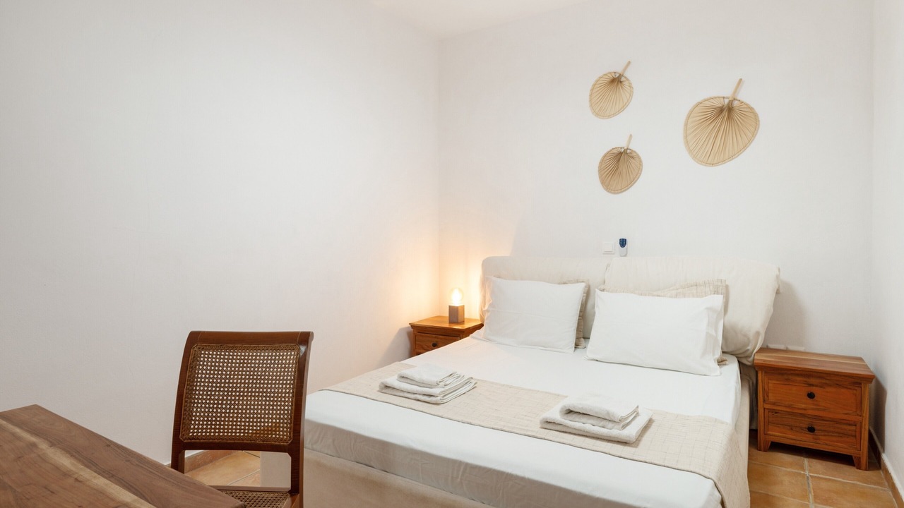 Photo of Bedroom in Kea