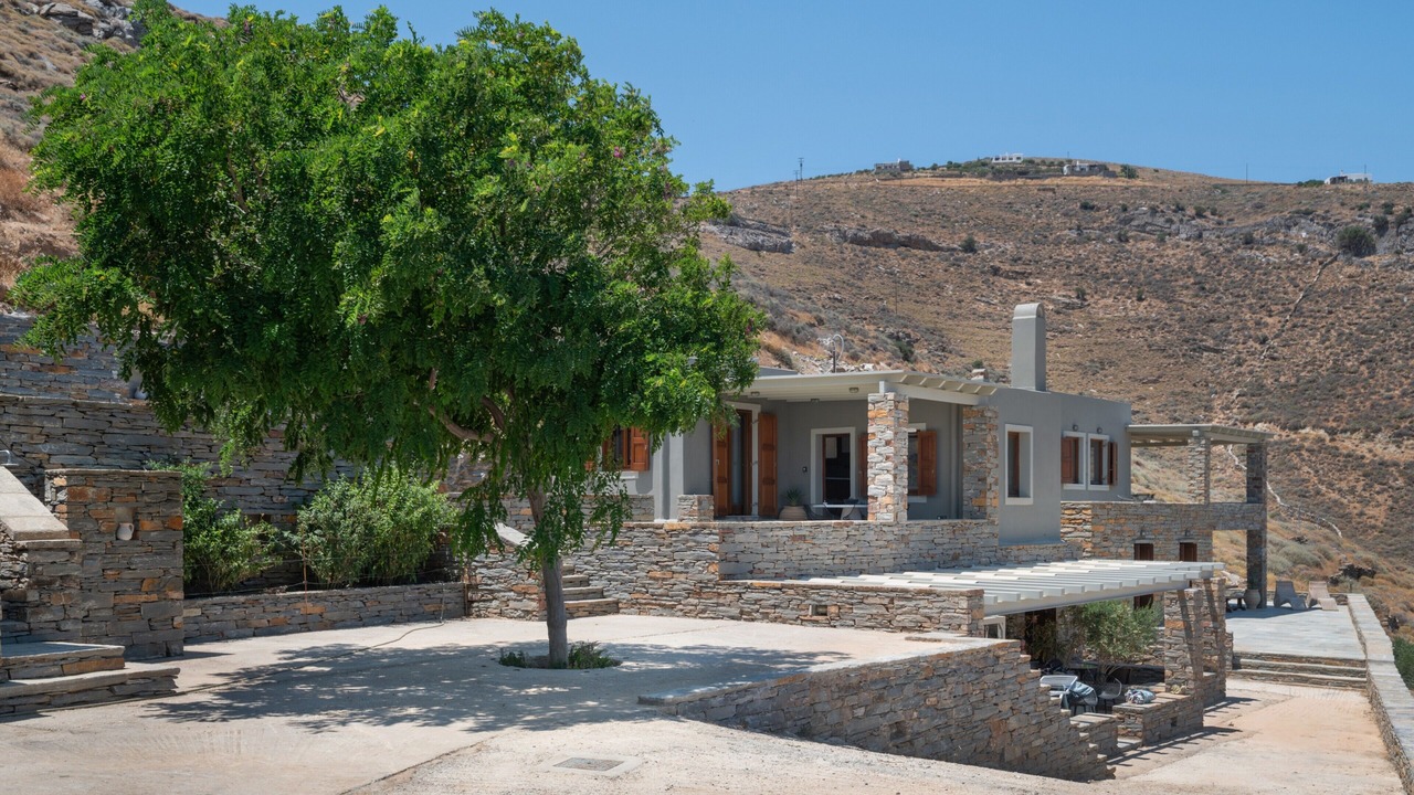 Photo of Outdoor in Kea