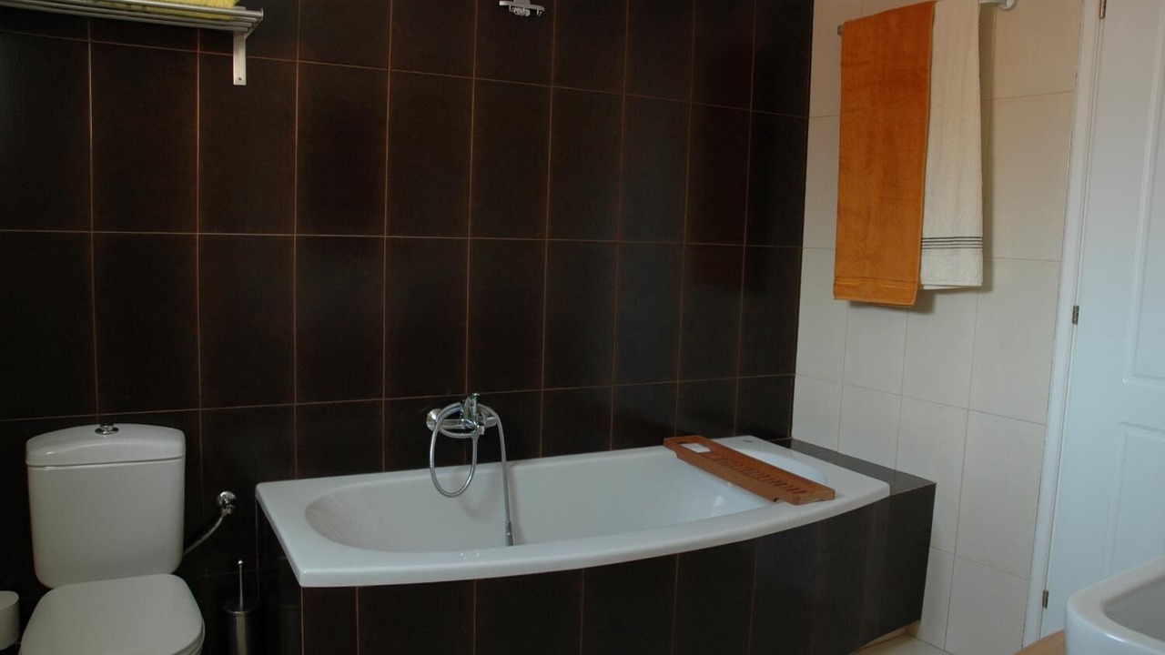 Photo of Bathroom in Armenoi