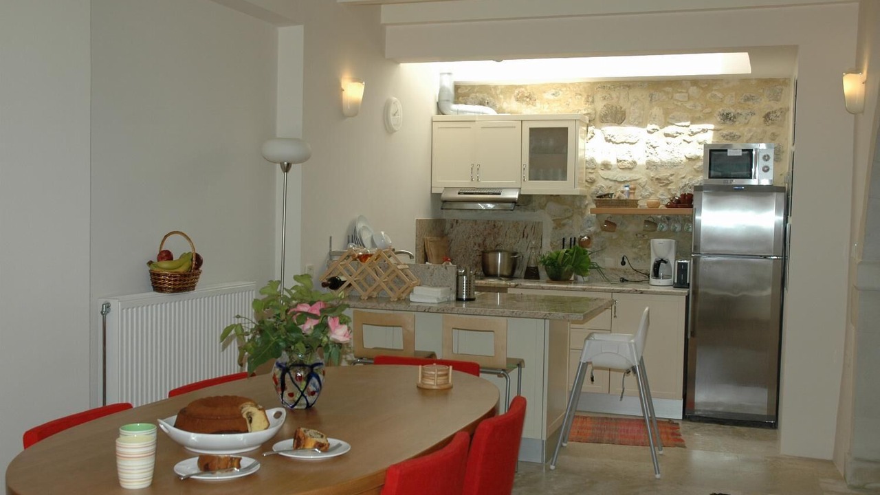 Photo of Kitchen in Armenoi
