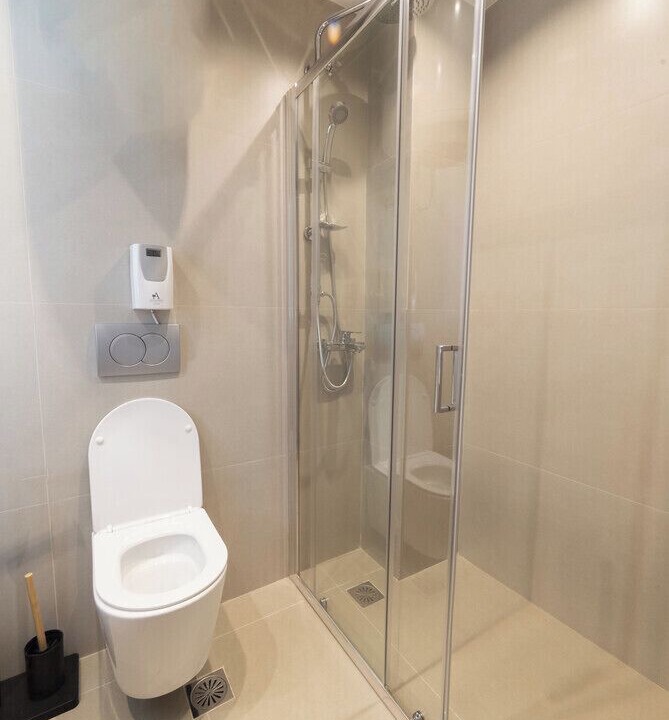 Photo of Bathroom in Piraeus