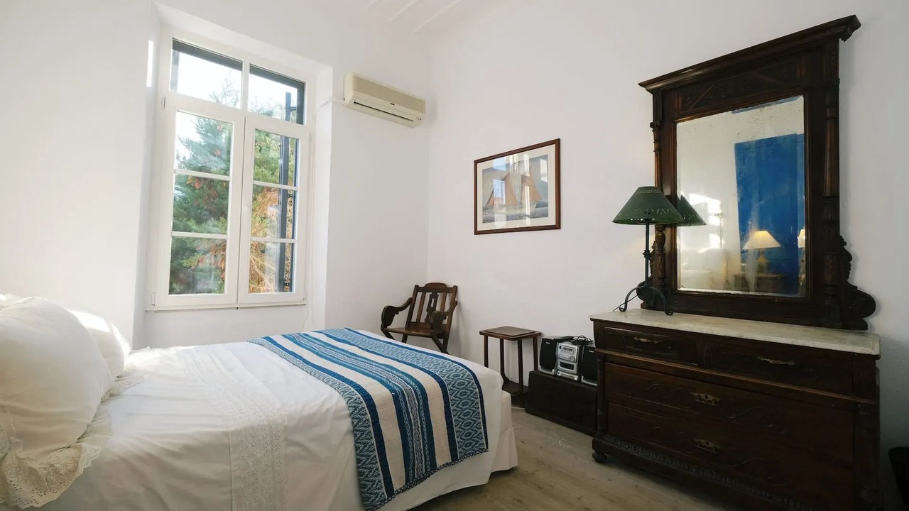Photo of Bedroom in Myrina