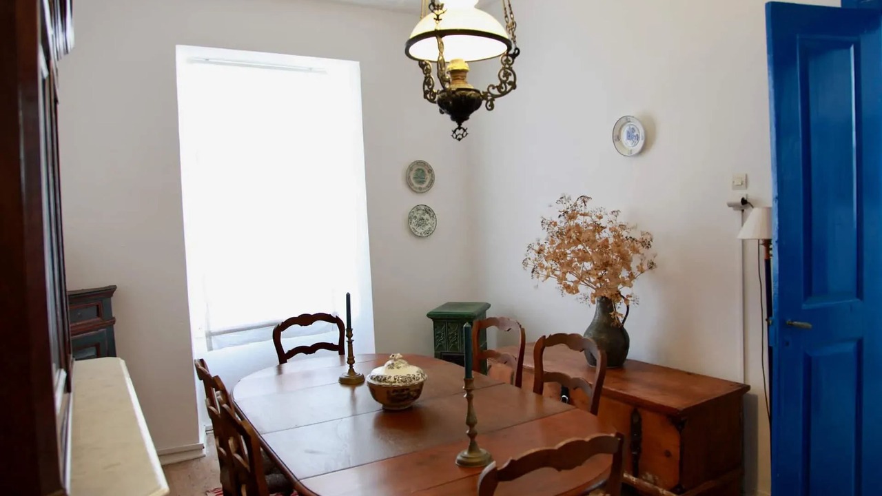 Photo of Livingroom in Myrina