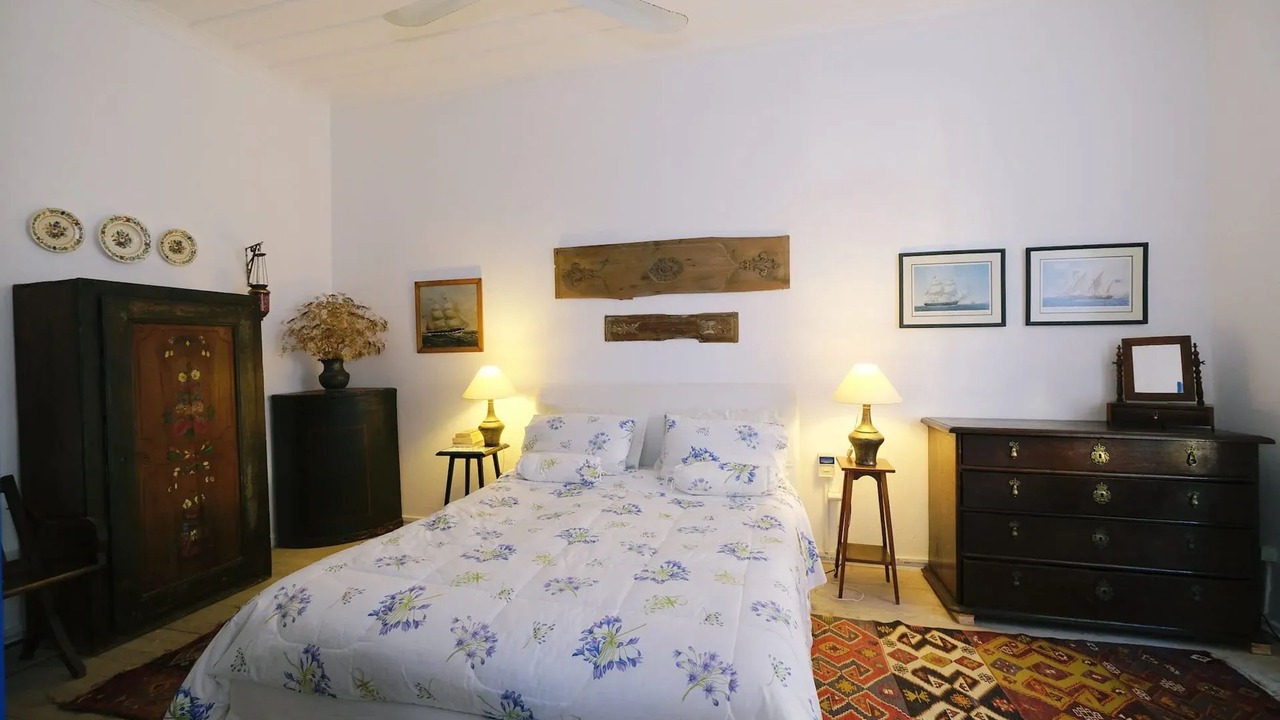 Photo of Bedroom in Myrina