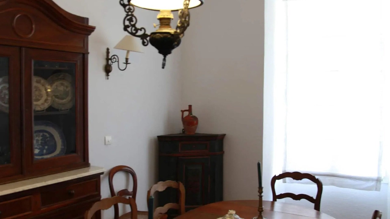 Photo of Livingroom in Myrina
