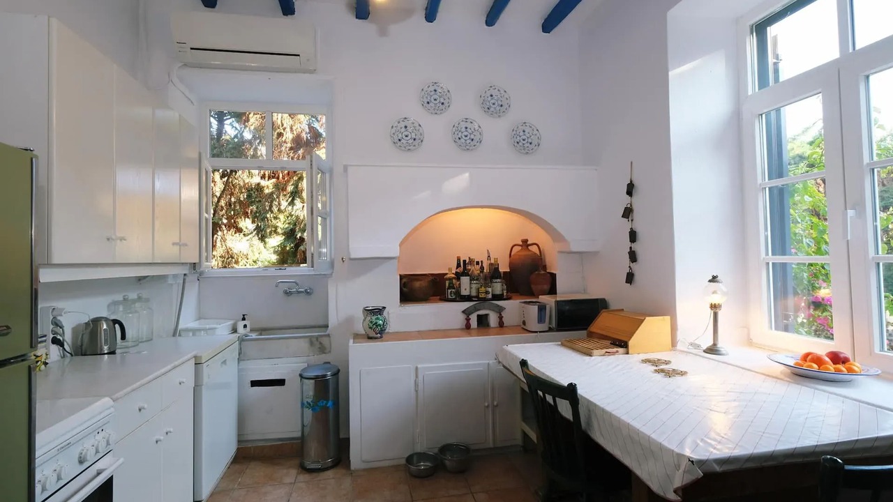 Photo of Livingroom in Myrina