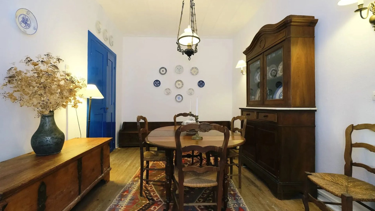 Photo of Livingroom in Myrina