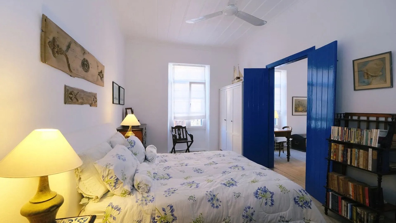 Photo of Bedroom in Myrina